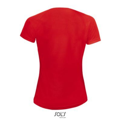SOL'S SPORTY WOMEN