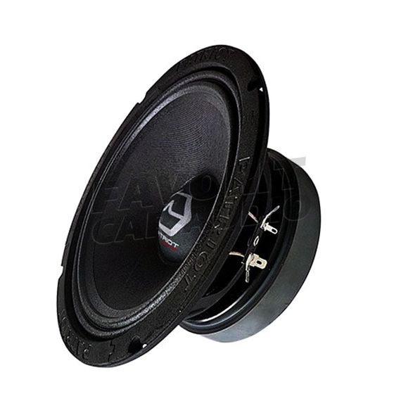 URAL (УРАЛ) AS-PT200 Patriot Midbass