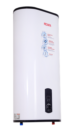 Водонагреватель накопительный Ресанта ВН-50У