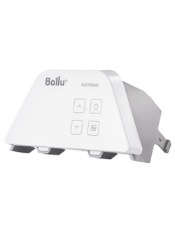 Блок управления Transformer Electronic Ballu BCT/EVU-4E