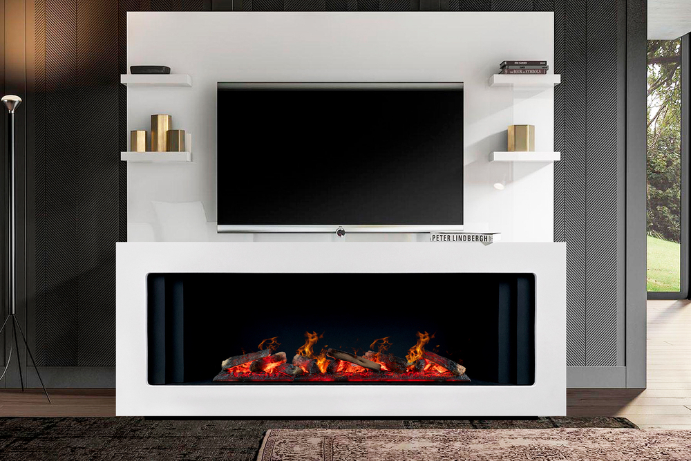 Очаг Royal Flame Designe 650CG