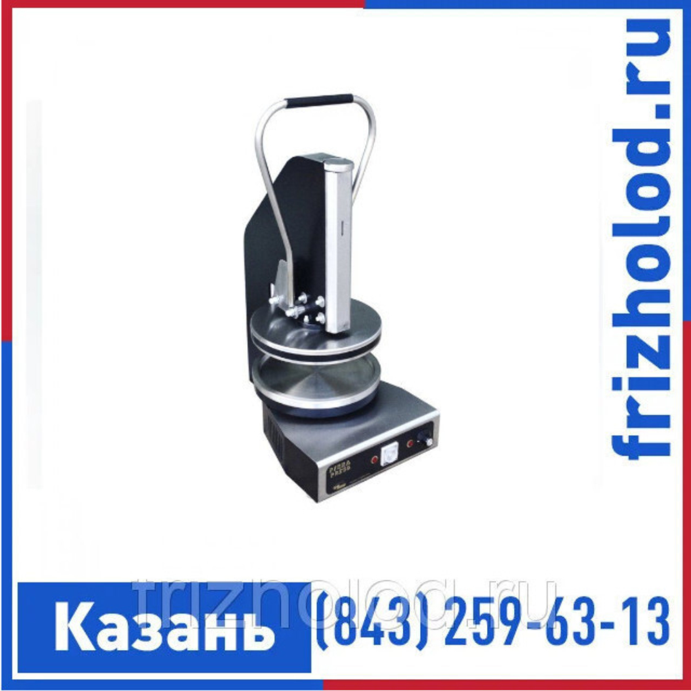 Пресс для пиццы Grill Master Ф2ПЦЭ (300)