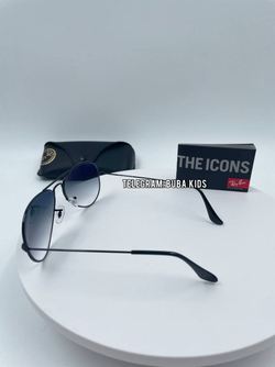 Очки Ray Ban на детей и подростков