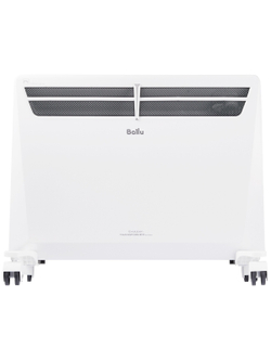 Конвектор электрический Ballu Evolution Digital Inverter BEC/EVI4-1000