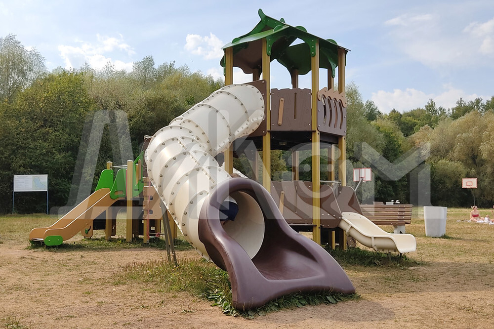 Игровой комплекс