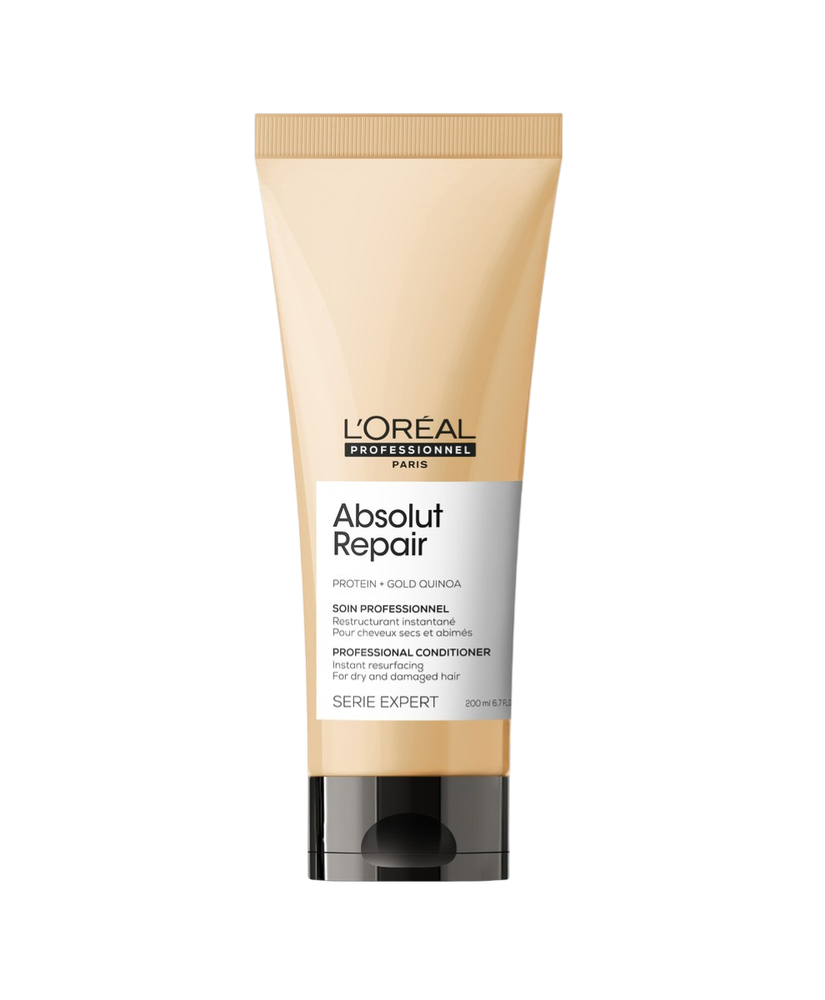 L'Oreal Professionnel ABSOLUT REPAIR Conditioner - кондиционер для интенсивного восстановления поврежденных волос L'Oreal Professionnel ABSOLUT REPAIR Conditioner - кондиционер для интенсивного восстановления поврежденных волос
