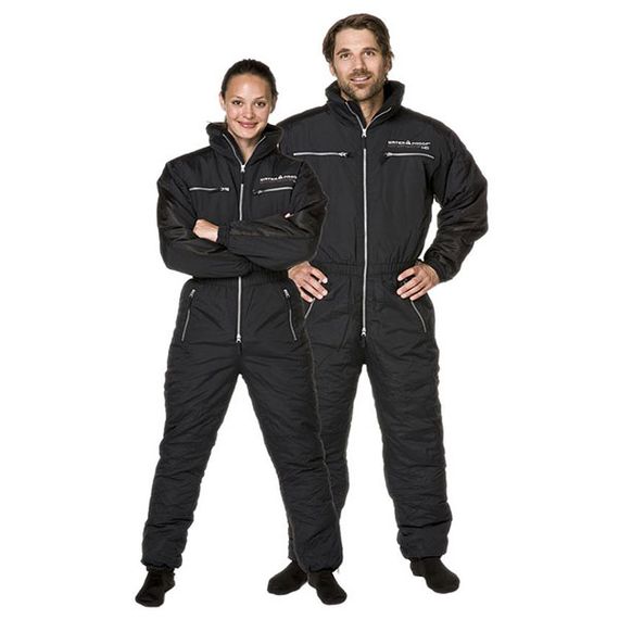 Утеплитель WaterProof WarmTec HD 300 для сухого гидрокостюма