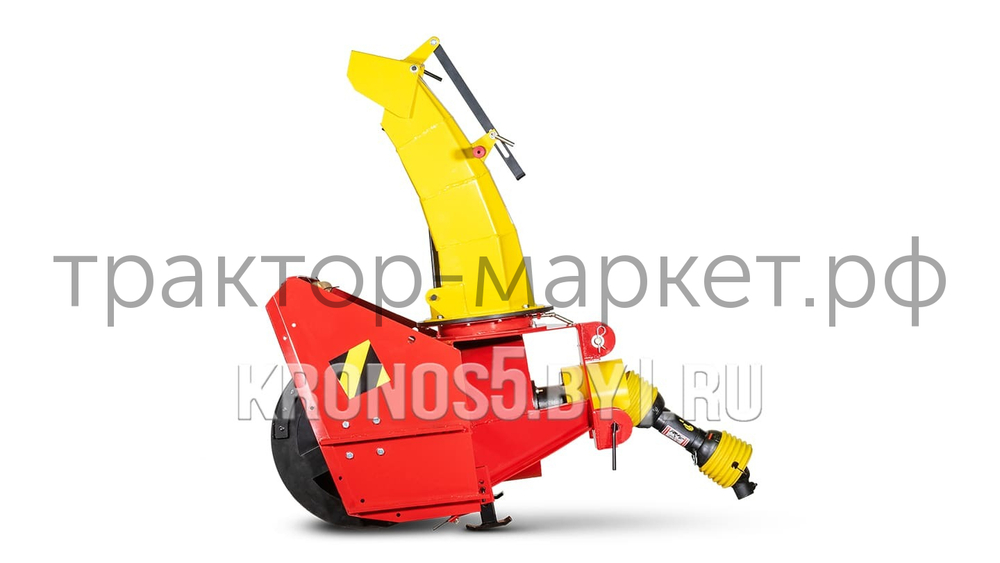 Снегоочиститель Таим CT-1500 (1,5 м)