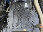 Блок управления АКПП ZF12TX2621 2023г.