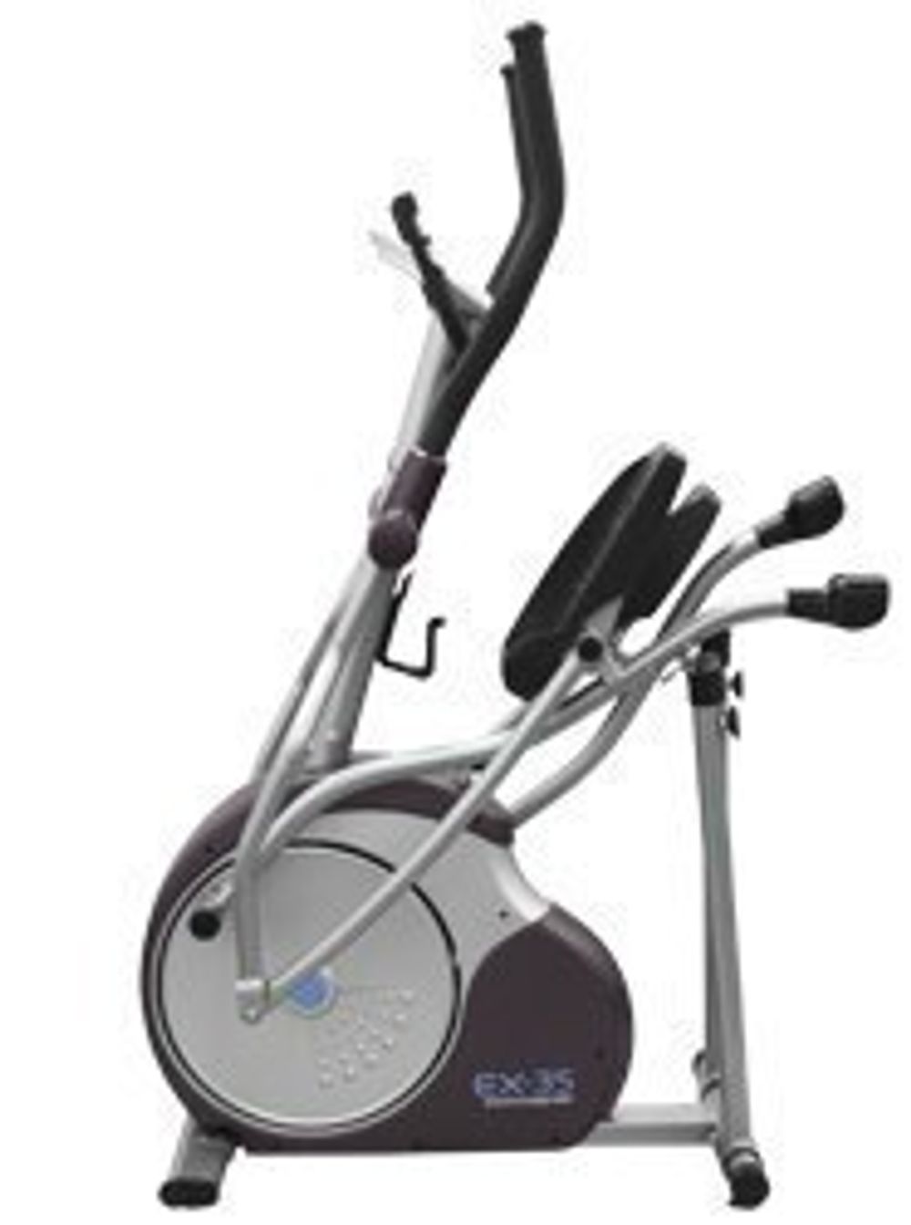 OXYGEN FITNESS EX-35