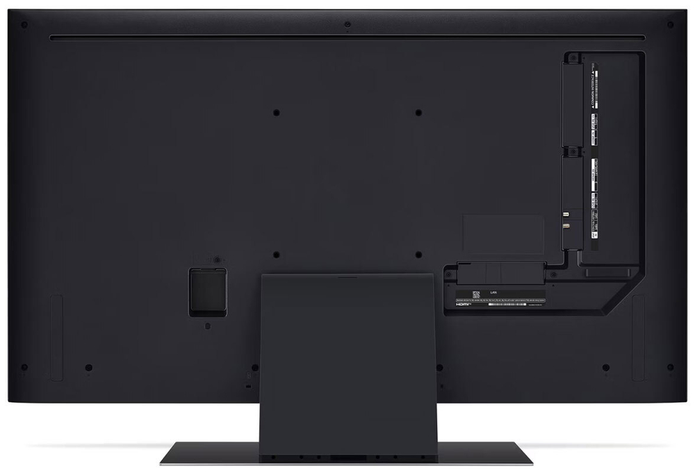 Телевизор LG 50UT91006LA.ARUB