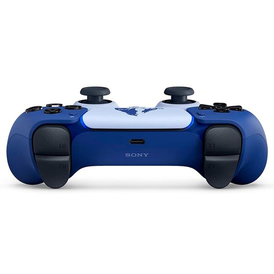 Беспроводной геймпад Sony DualSense Limited Edition (God of War: Ragnarok)