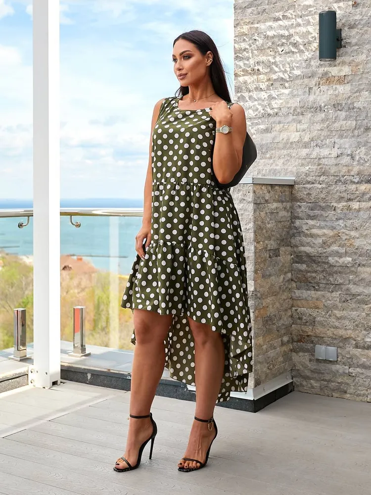 Платье УК-802-41321-1 Fabrika