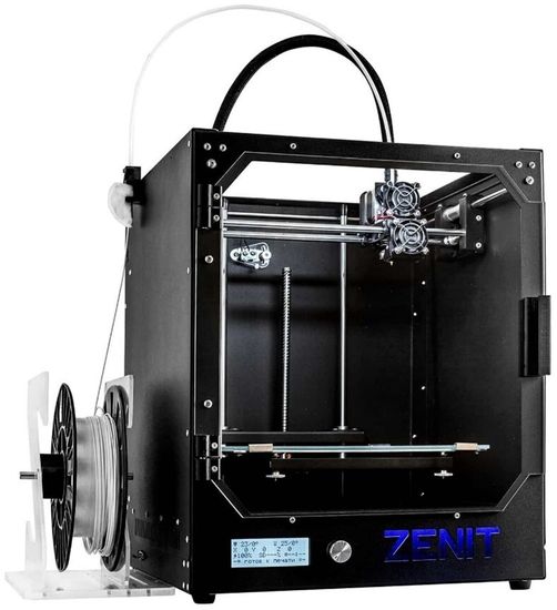 3D принтер Zenit DT