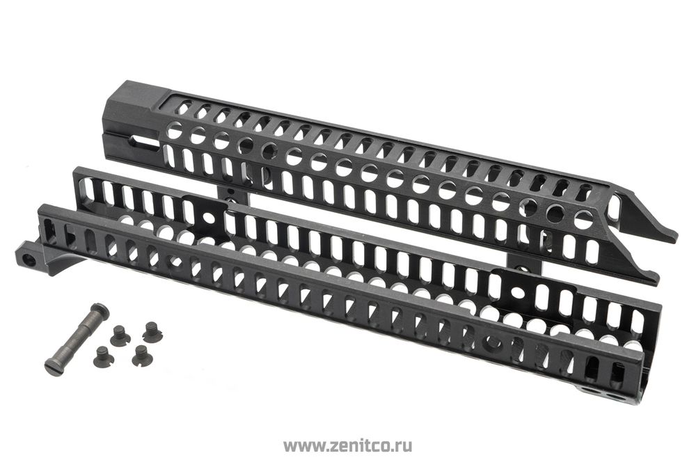 Комплект для АК-12, "Спорт-12", Зенит