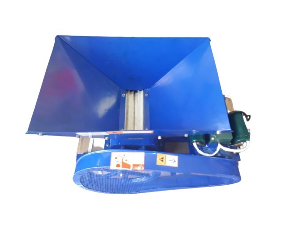 Дробилка для винограда электрическая Умница ЭИ-1