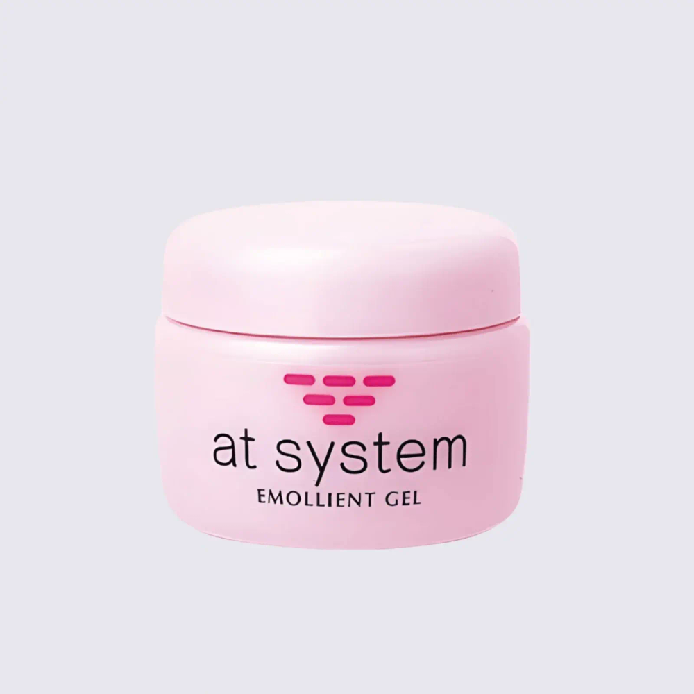 FAITH Восстанавливающий эмолент-гель Ат Систем - At system Emollient gel ,50 г