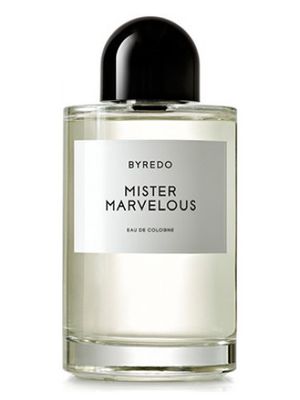 Byredo Mister Marvelous Eau de Cologne