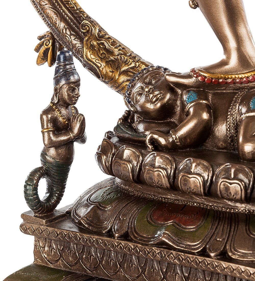 WS-660 Статуэтка «Шива»