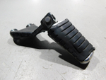 Подножка водительская левая Yamaha V-Max 1200 021090
