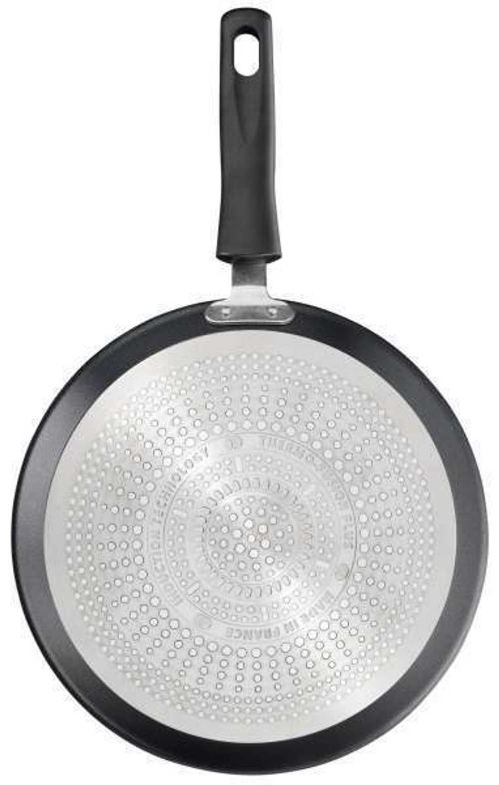 Сковорода блинная Tefal Ultimate ON 25 см G26038AZ