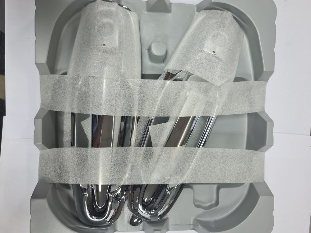 Молдинг для дверных ручек на Lacetti / Лачетти