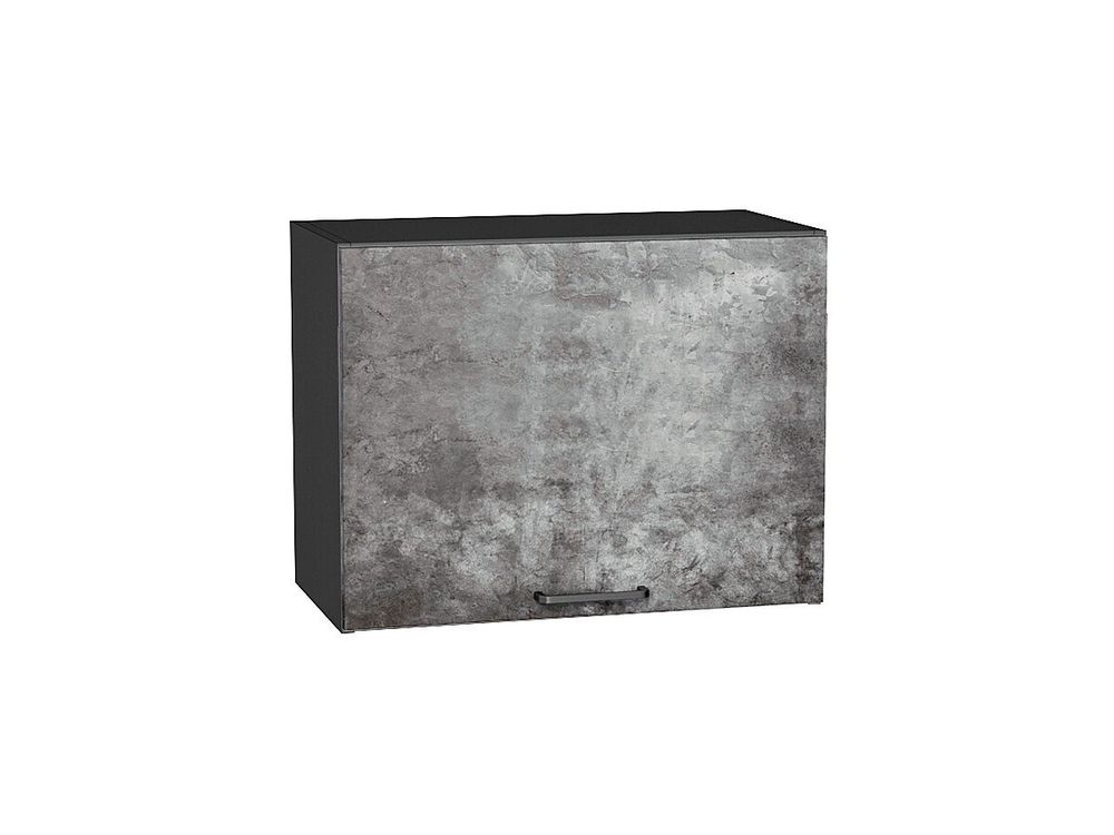 Шкаф верхний горизонтальный Флэт