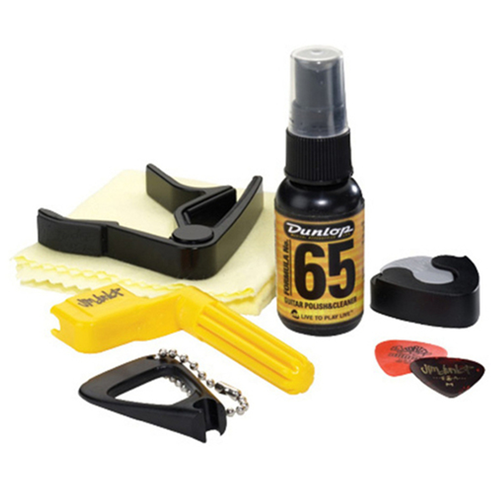 Дополнительно Dunlop GA20