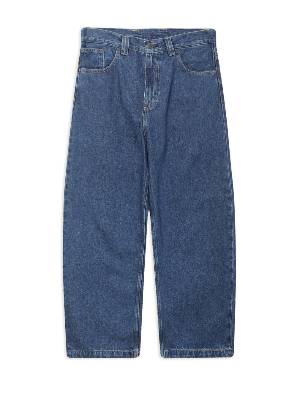 Джинсы (Loose Fit) Brandon Pant