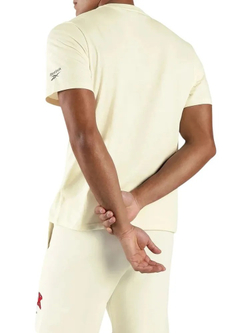 Футболка мужская REEBOK RBK COLLEGIATE T-SHIRT