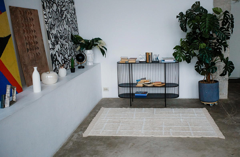 Хлопковый ковер Lillaland MATIS 160х230 см