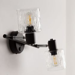 Citilux Артик CL510525 Спот поворотный с выключателем Венге