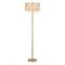 Торшер Indigo Charme V13016/1F Gold V000466