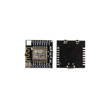 Плата ESP8266 ESP12F