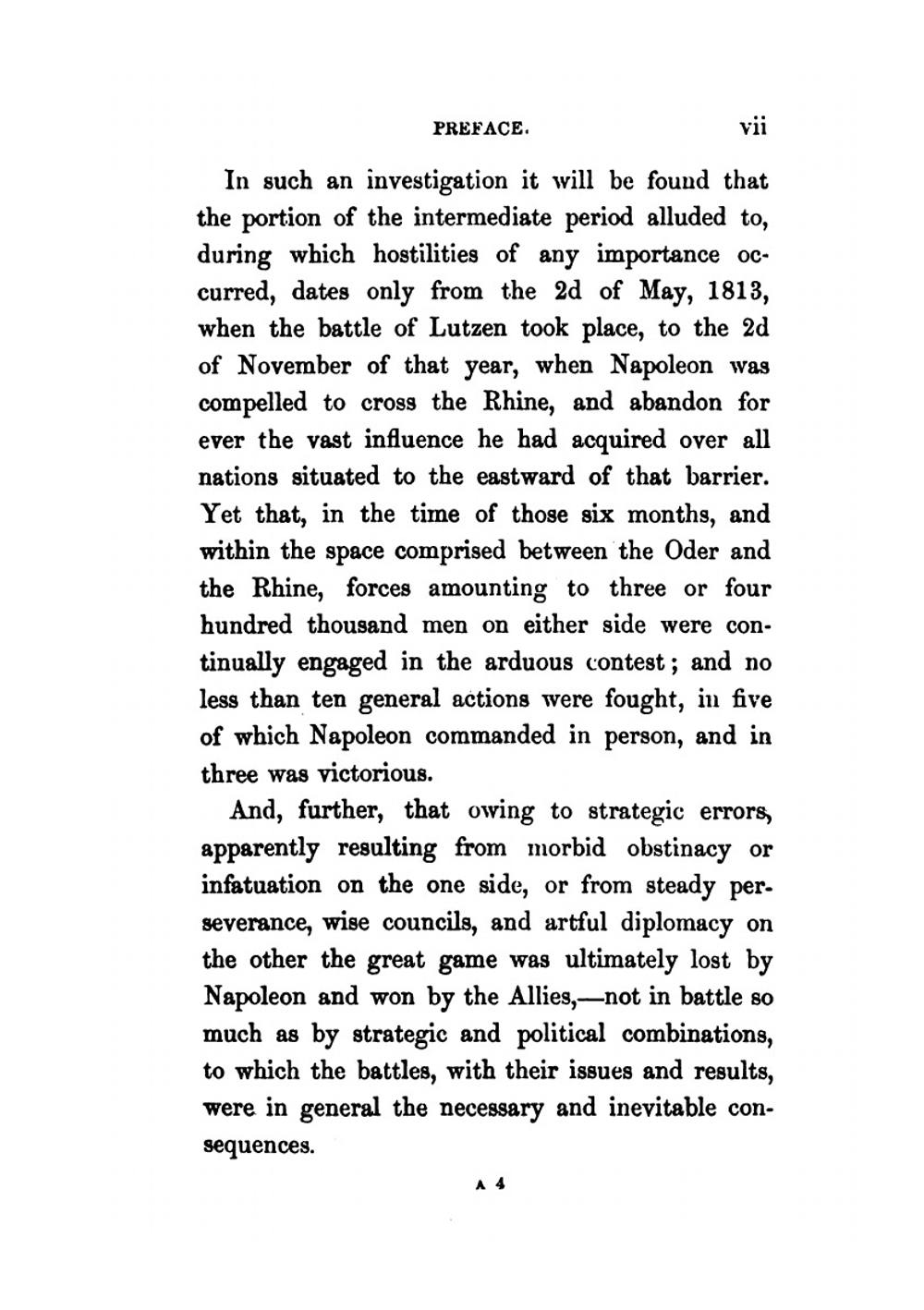 Commentaries On the War in Russia and Germany in 1812 and 1813 | Cathcart George
