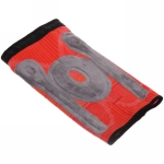 Наколенник спортивный, функциональный BS-7726, размер L, 1 шт