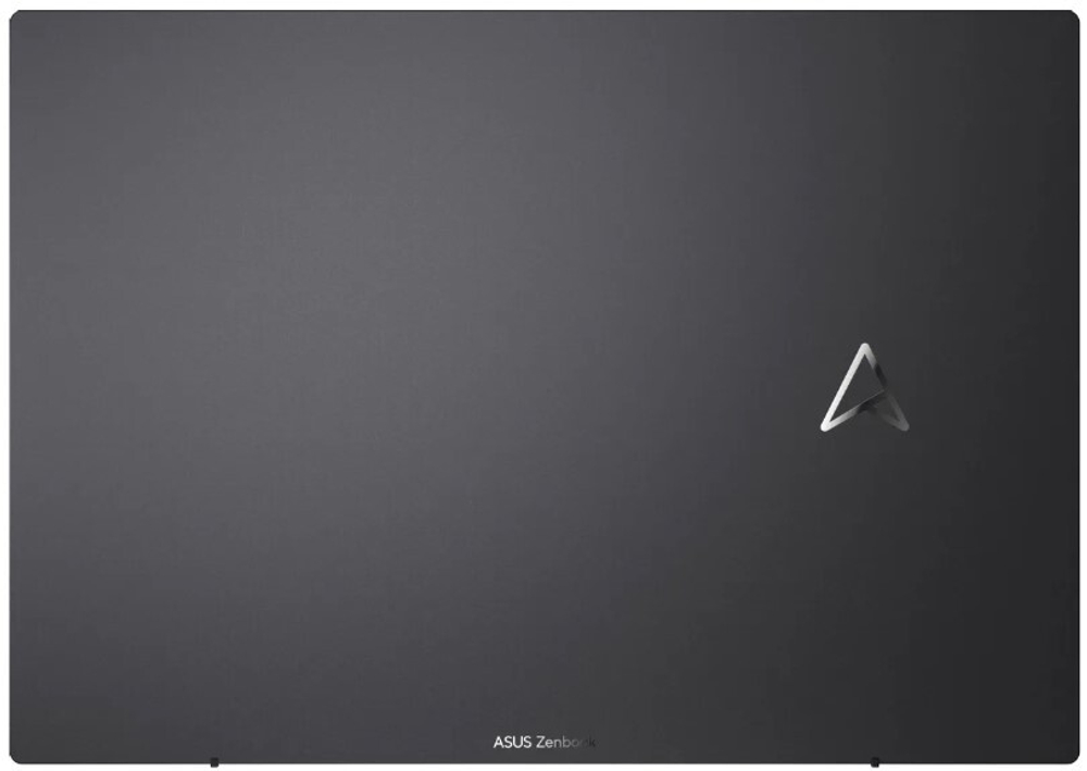 Ноутбук  ASUS UM3402YA-KP854 14 ", Ryzen 5, 16 Гб RAM, 512 Гб SSD, Radeon Graphics, Черный