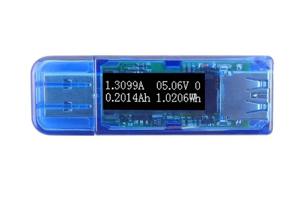 Тестер USB 3.0 comprehensive