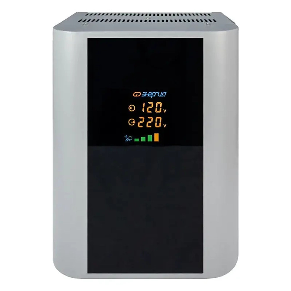 ЭНЕРГИЯ Hybrid 10000 однофазный стабилизатор напряжения Е0101-0151