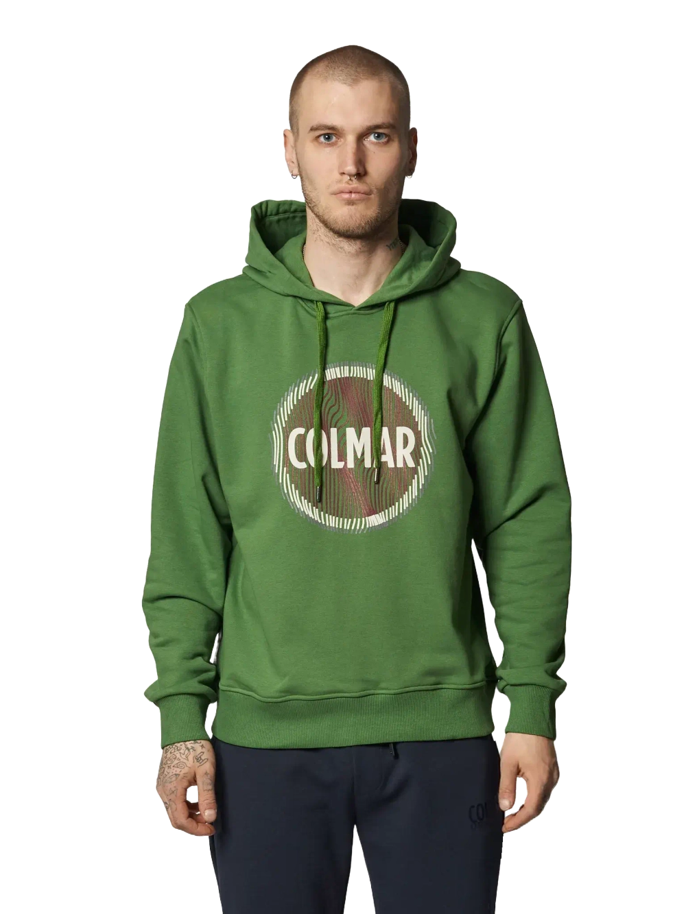 Худи M Colmar