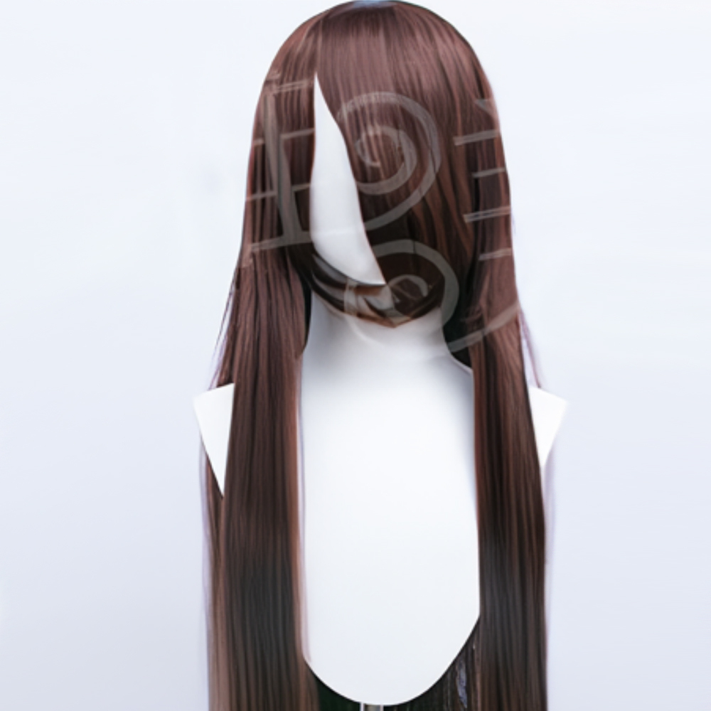 Парик длинный (100 см) в ассортименте