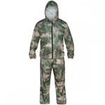 Костюм сетчатый Атака