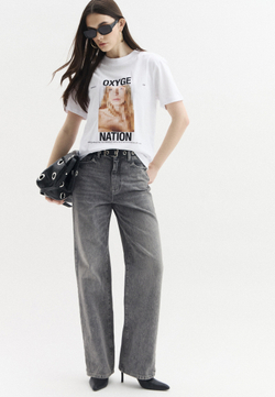 Футболка женская PATRIZIA PEPE