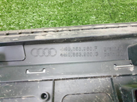 Накладка двери передняя правая Audi Q7 2 (2015-н.в.)