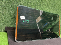 Стекло крышки багажника Mercedes G W463 (08-18)