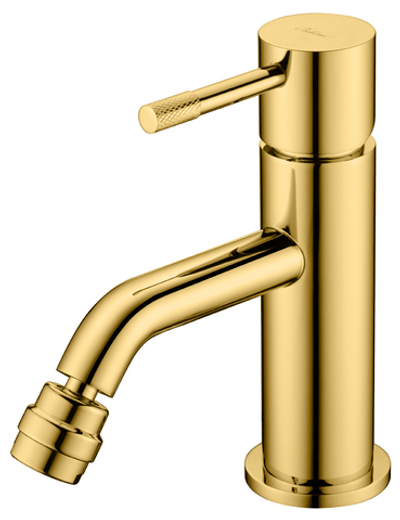 Смеситель для биде BOHEME UNO 466-G