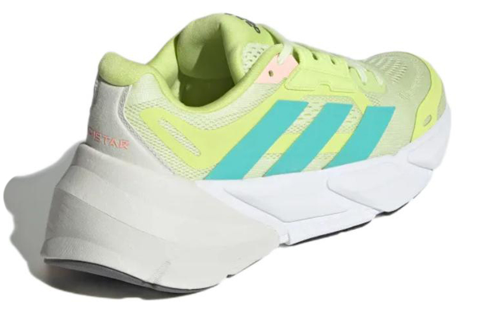 Кроссовки Adidas Adistar (Женская размерная сетка)