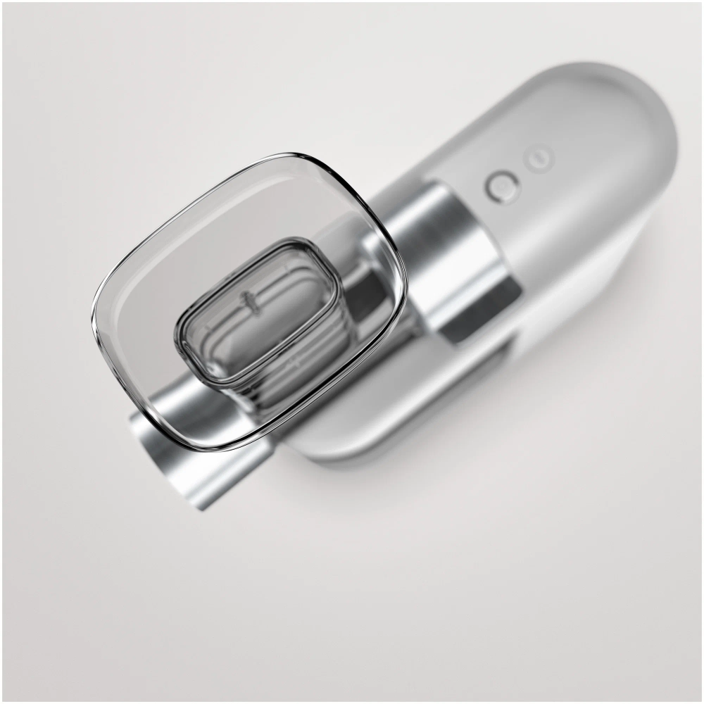 Шнековая соковыжималка Philips HR1945/80 Avance Collection, белый/серый