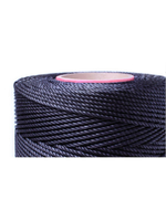 Веревка полипропиленовая 2,7 мм, тест 120 кгс, 20 м