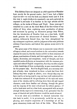 Milton's Paradise Lost. With Copious Notes, Explanatory and Critical | Milton John